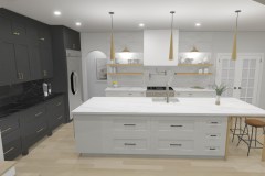 Winning Designs – September/October’s Kitchen, Bath, and Interior ...