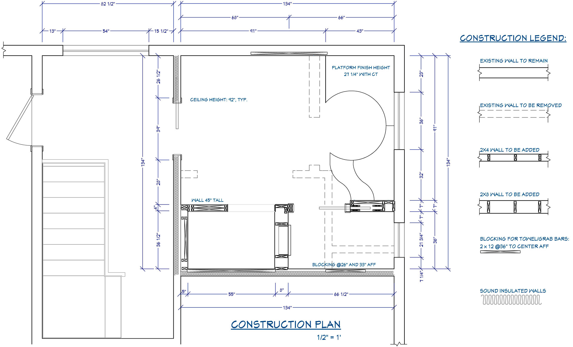 NKBA Competition Winners become Design Study Guides | ChiefBlog