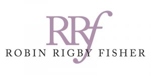 Robin Rigby Fisher Logo