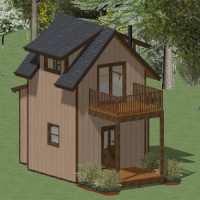 Tiny House Design