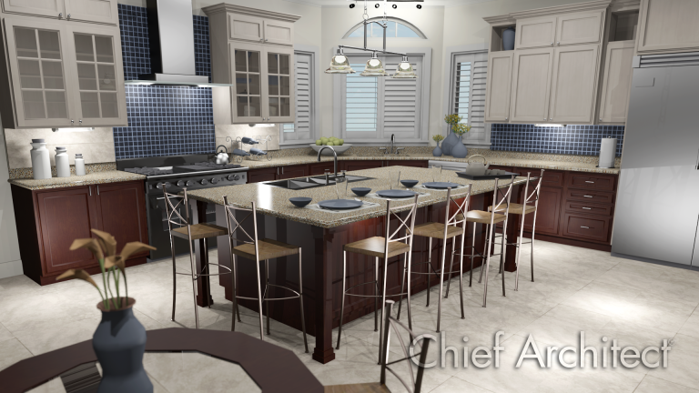 March’s Kitchen/Bath & Interior Design Contest Winners | ChiefBlog