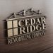 Cedar Ridge Remodeling Co Logo