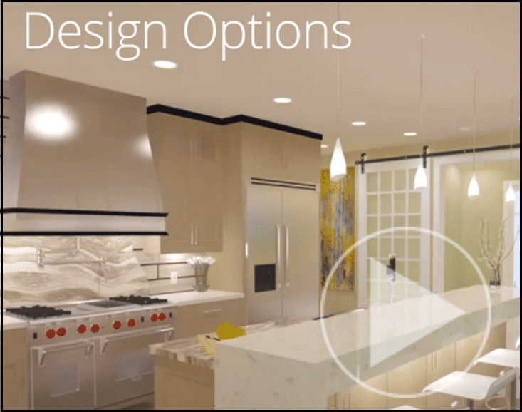 Kitchen Design Options image