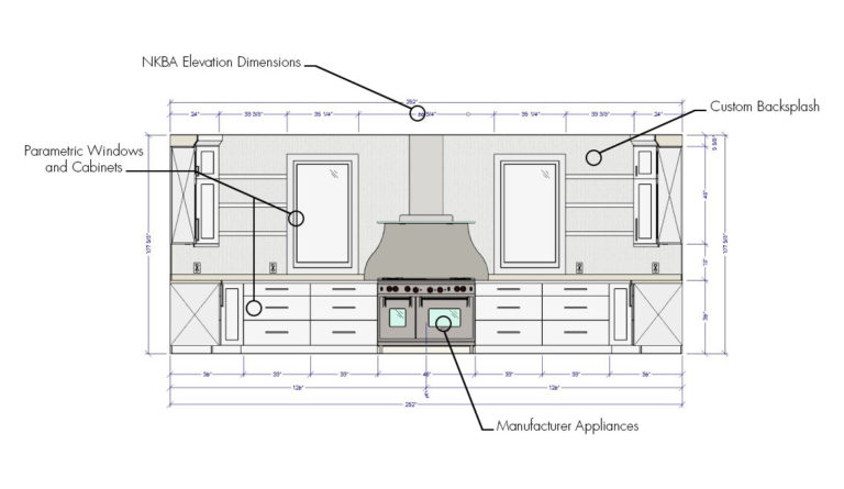 chief architect kitchen design software