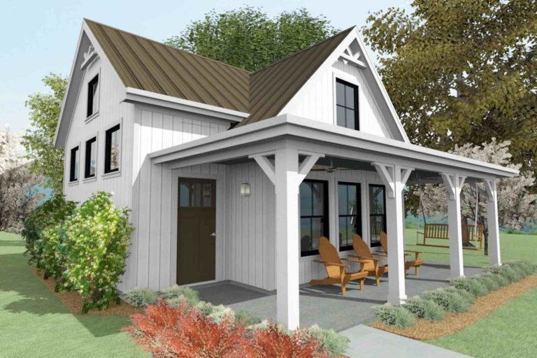 Winning Designs – July’s Residential Design Contest | ChiefBlog