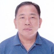 Profile image of Rodante H. Bernabe.