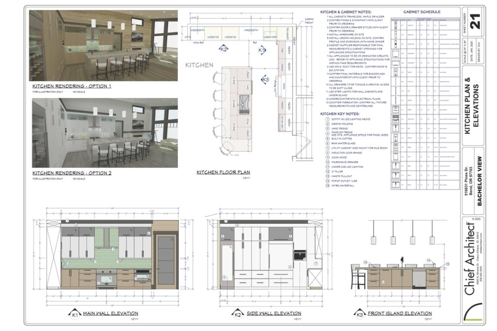 chief architect home designer pro vs architectural