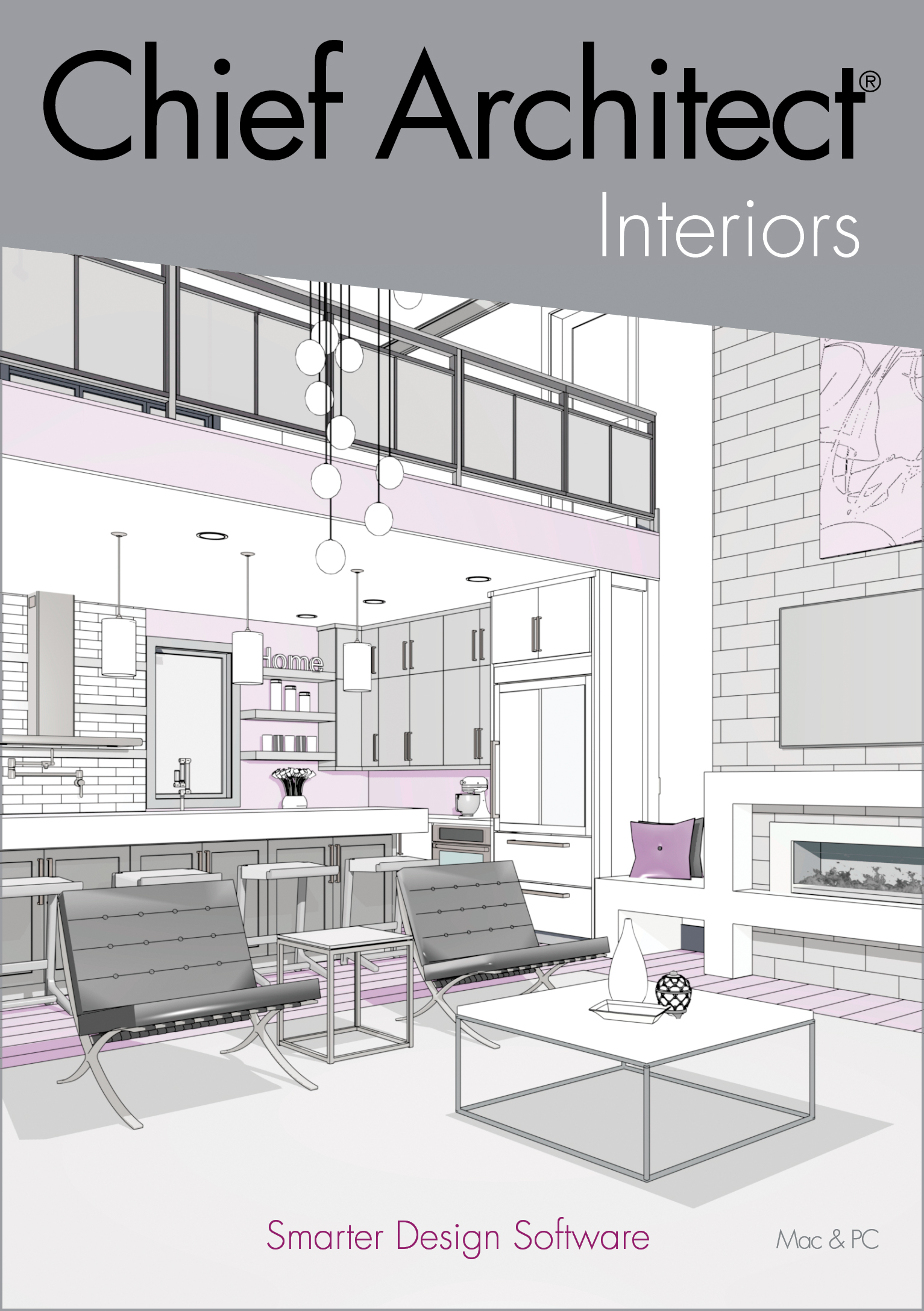 Chief Architect Premier X15 v25.3.0.77 + Interiors download the new version