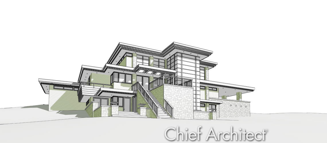 Chief Architect Home Design Software