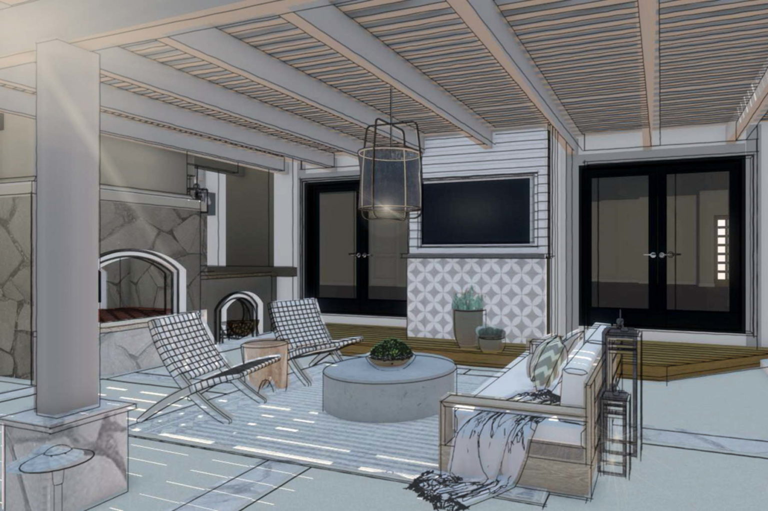 An Interior Designer and World Traveler | ChiefBlog