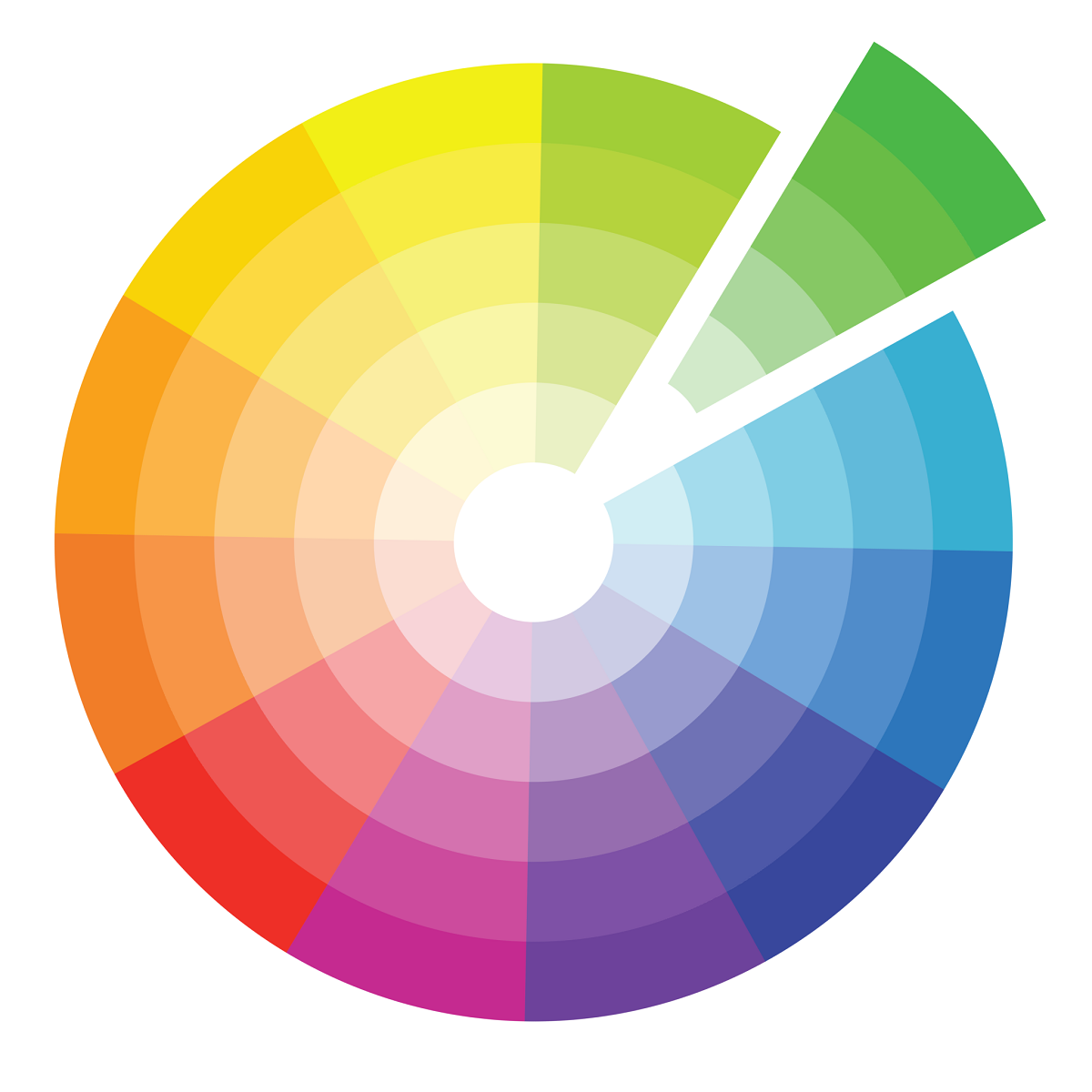 Designing with Color in Chief Architect | ChiefBlog