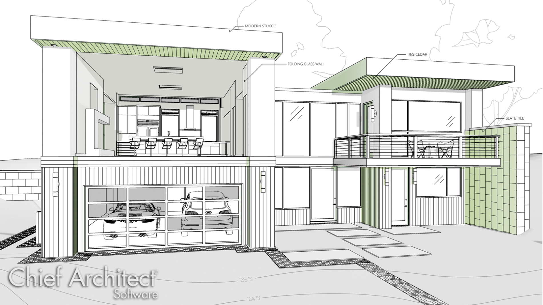 The Benefits of Home Design Software | ChiefBlog