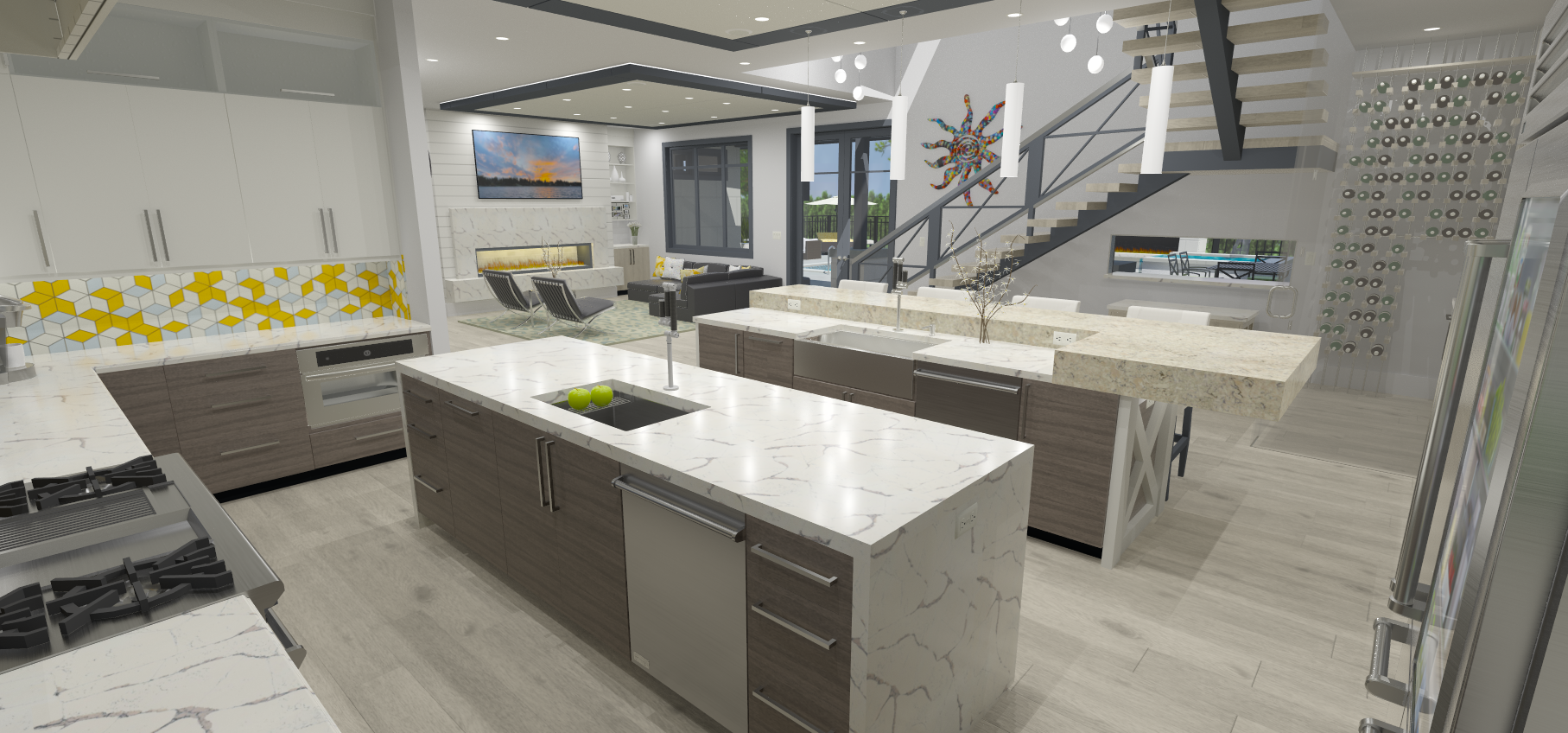 Webinar Series – Building the Austin Sample Plan | ChiefBlog