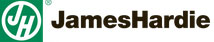 James Hardie Company Logo.