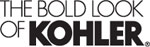 Kohler Company Logo.