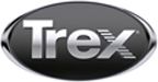 Trex Company Logo.