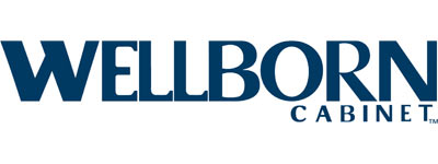 Wellborn Cabinets Company Logo.