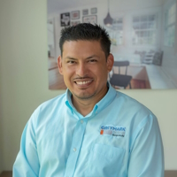 Profile image of Jorge Arreola