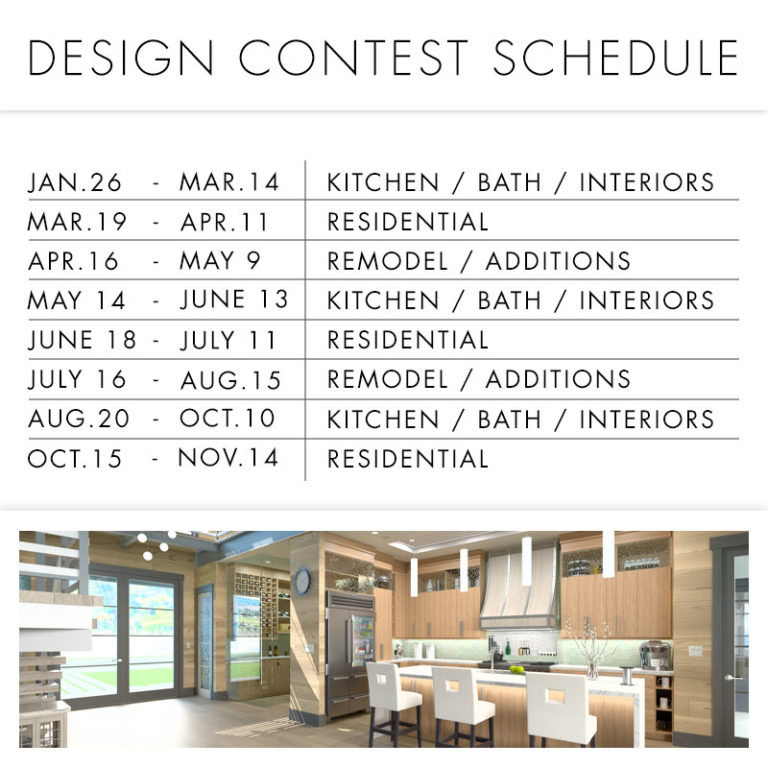 Design Contest Schedule 2024 1 768x768 