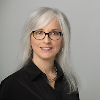 Anne-Marie Brunet Profile Image