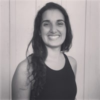 Camila Couto profile image