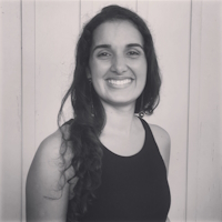 Camila Couto profile image