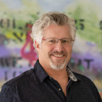 Adam Gibson Headshot