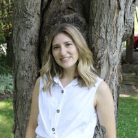 Cailyn Poschner Profile Image