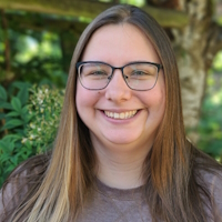 Chloe Cronk  Profile Image