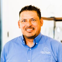 Jorge Arreola Profile Image